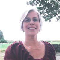Margriet Eilander