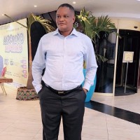 Edward Ukavwe