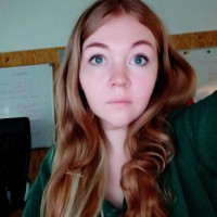 Nadezhda Mikhalenkova