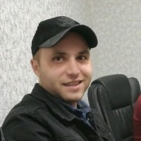 Harut Hovhannisyan