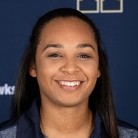 Aaliyah Davidson