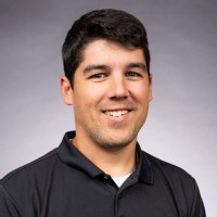 Chad Webber