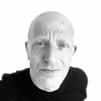 Darren Stone