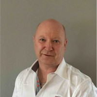 Roy Skalleberg