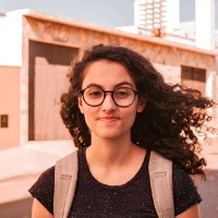 Maria Clara Ferreira