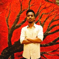 Sanu Das