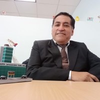 Marco Robles