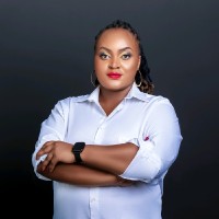 Caroline Kinyanjui