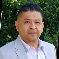 Alex Juarez