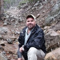 Darrell Kimball
