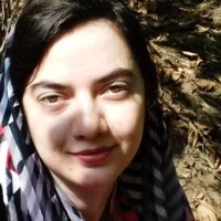 Razieh Vahdat