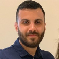 Mark Nicolaides