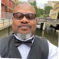Raymond Nunn, Mba/Tm, Security Plus Certified