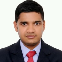 Sangram Barge