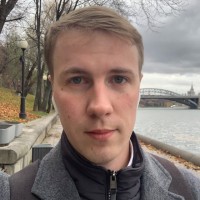 Oleg Kalinin