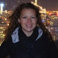 Michelle Moreira