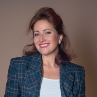 Salima NABULSI
