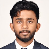 Hariharan Raveenthiran