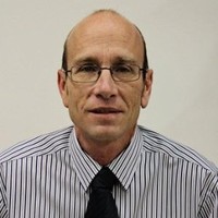 Bob Lawrence