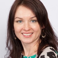 Anna Barichello
