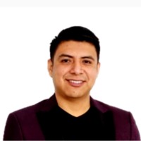 Alejandro Rivera -Cloud Architect Jr.
