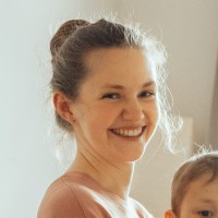 Oleksandra Krasnova
