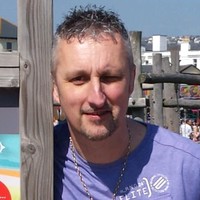 Steve Darkes