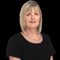 Jeanette Burridge