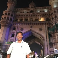 Krishnakumar Subramanian
