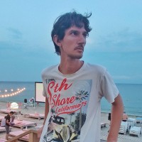 Konstantin Levchenko