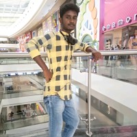 PRANESH PM