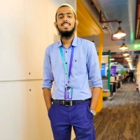 Ahmed Mandviwala
