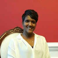 Latisha Magee