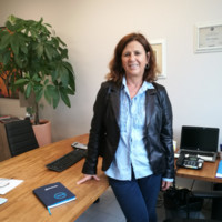 Elisa Mercuriali