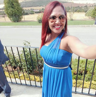 yohanni sanchez