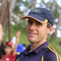 Sam Skerman