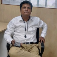 Santosh Halpethi
