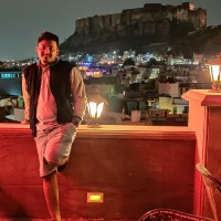 Shashank Gupta
