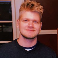 Eric Sandbloom