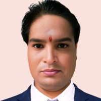 Rakesh Singh Bidhuri