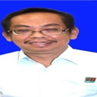 Maruli Pardamean, QIA, CRMP