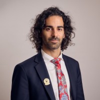 Bassam Al-Alawi
