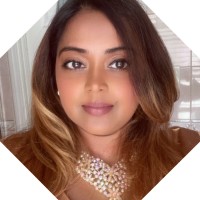 Sharon Persaud