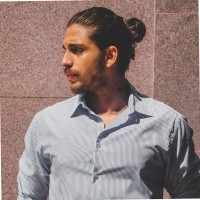 João Paulo Brasil