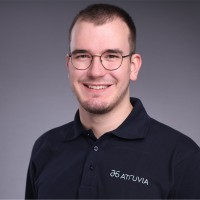 Jonas Rademacher