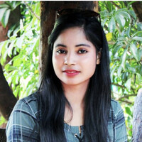 Renuka Satardekar