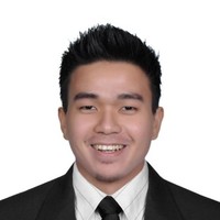 Ron Jayson Arciaga