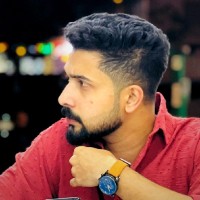 Akshay Suresh