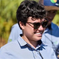 Isabelly Ribeiro  Lima