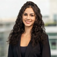 Leen Rhazi